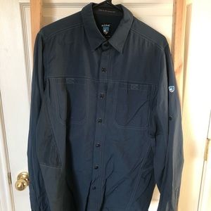 Kuhl Performance Flannel